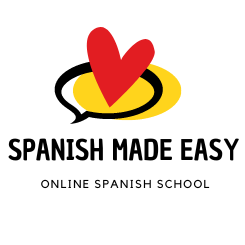 Spanish Made Easy